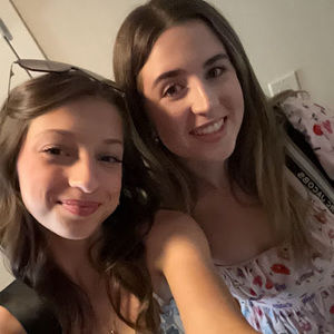 Meet your Posher, Bella